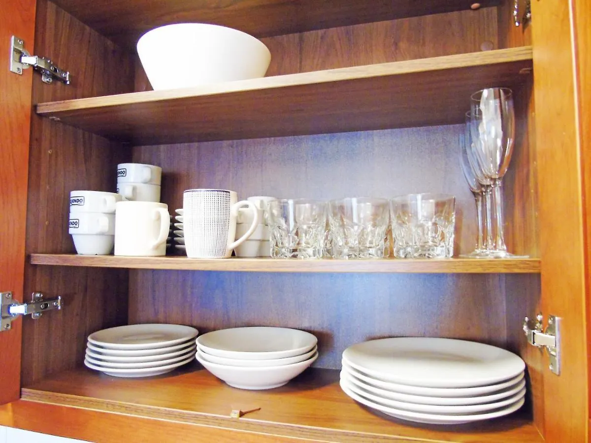 Apartamento Las Huertas, en El Suculúm El Meson 0*,  España