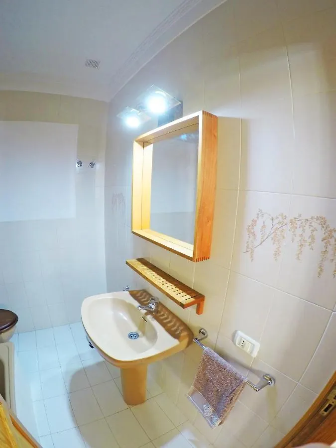 Apartamento Las Huertas, en El Suculúm El Meson 0*,  España
