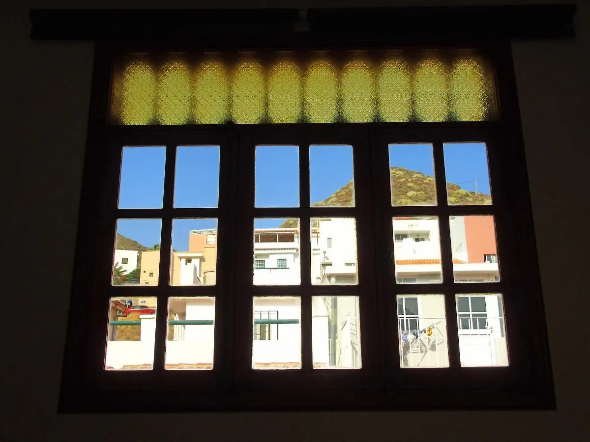Apartamento Las Huertas, en El Suculúm El Meson